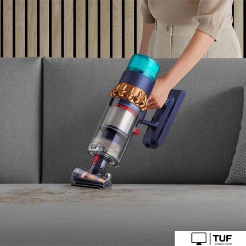 Пылесос Dyson Gen5detect Absolute 447002-01