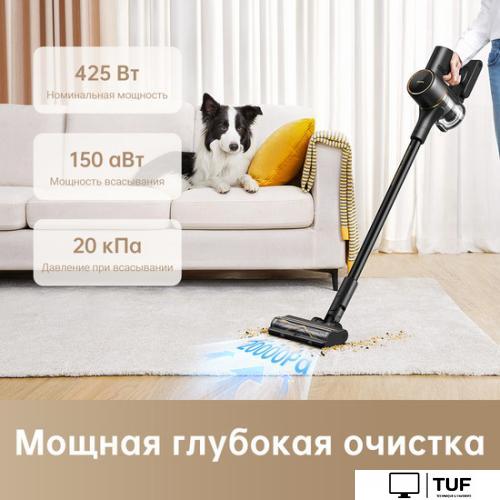 Пылесос Dreame R10 Pro (черный)