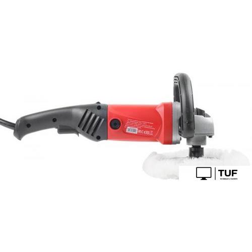 Полировальная машина Wortex PM 1813 SE