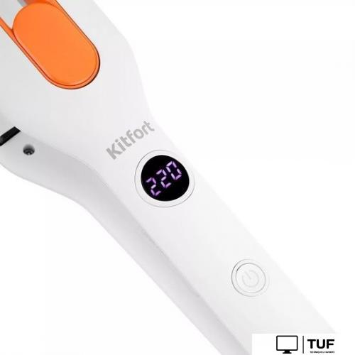 Выпрямитель Kitfort KT-3269