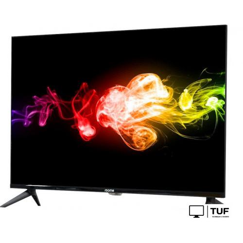 Телевизор Roome 43VU424QW