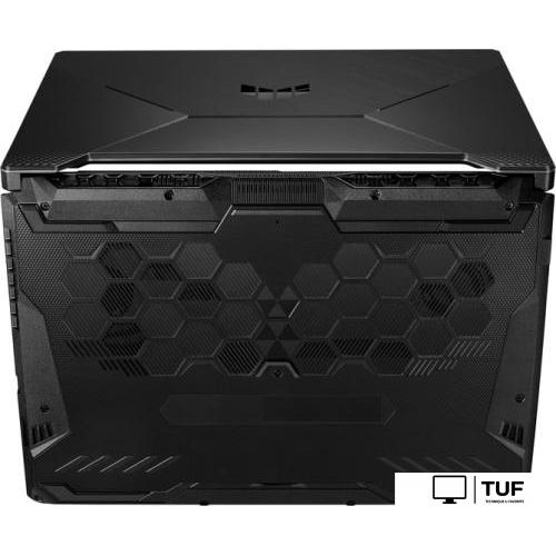 Игровой ноутбук ASUS TUF Gaming A15 FA506NF-HN004