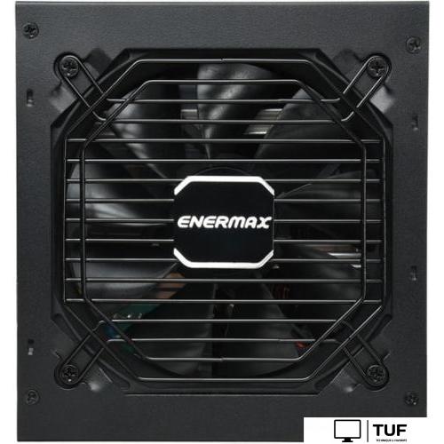 Блок питания Enermax MaxPro II 600W