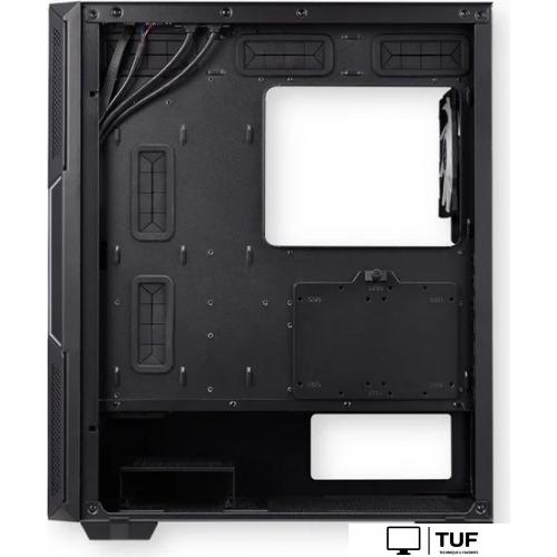 Корпус ADATA XPG Starker (черный)