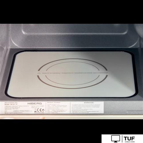 Микроволновая печь Hiberg i-VM 6501 YR