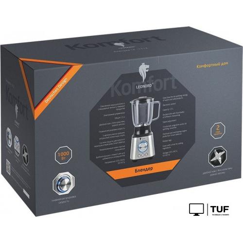 Стационарный блендер Leonord LE-1712