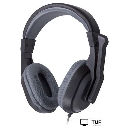 Наушники Ritmix RH-534M