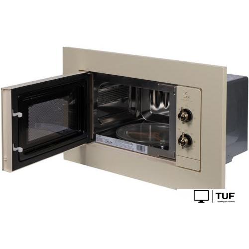 Микроволновая печь LEX BIMO 20.04 IV