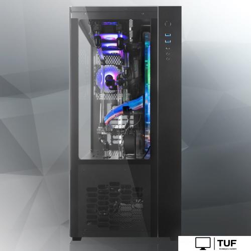 Корпус Raijintek Paean Premium