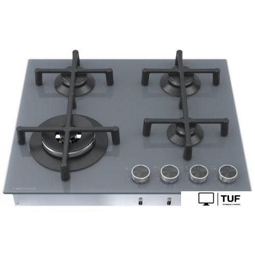 Варочная панель TECHNO HG4404GFGV