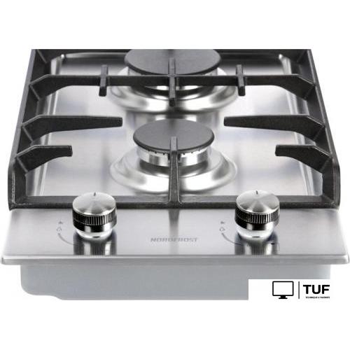 Варочная панель Nordfrost HS 3022 X