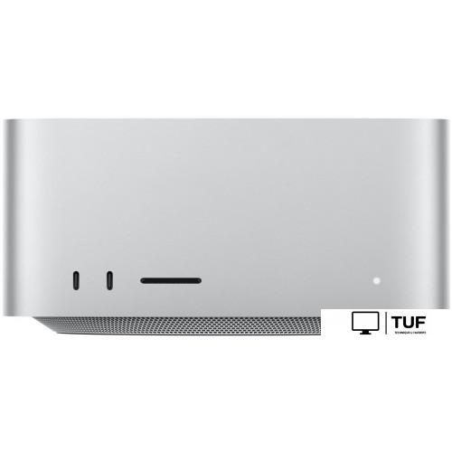 Компактный компьютер Apple Mac Studio M2 Max MQH73