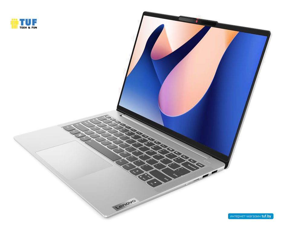 Ноутбук Lenovo IdeaPad Slim 5 14IRL8 82XD0024RK