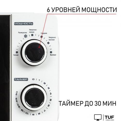 Микроволновая печь JVC JK-MW121M