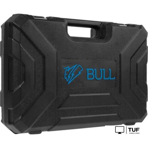 Перфоратор Bull BH 2602