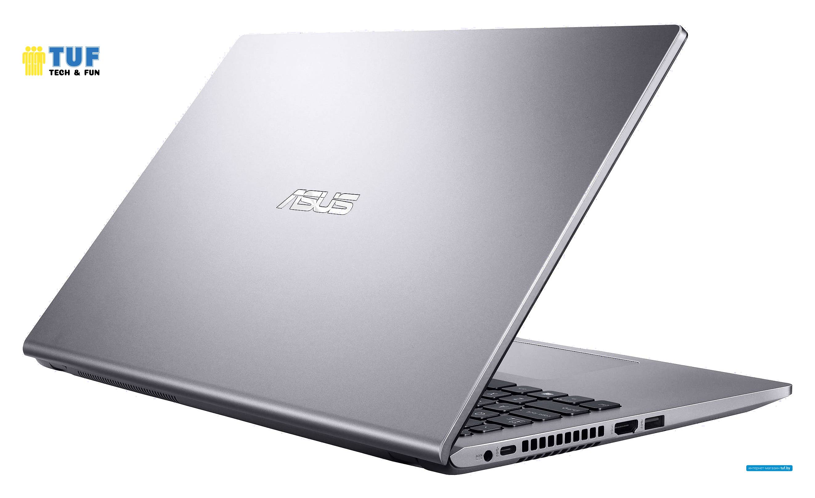 Ноутбук ASUS X509FA-BR948