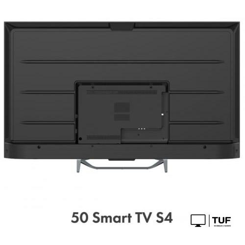 Телевизор Haier 50 Smart TV S4