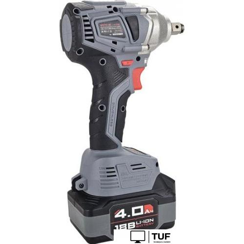 Гайковерт Profipower MKDTW-18B (с 2-мя АКБ, кейс)