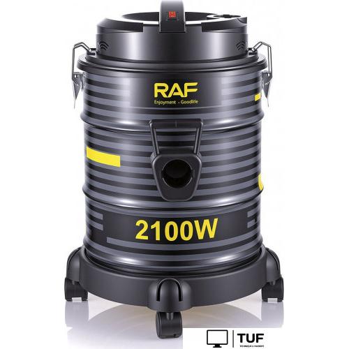 Пылесос RAF R.8715