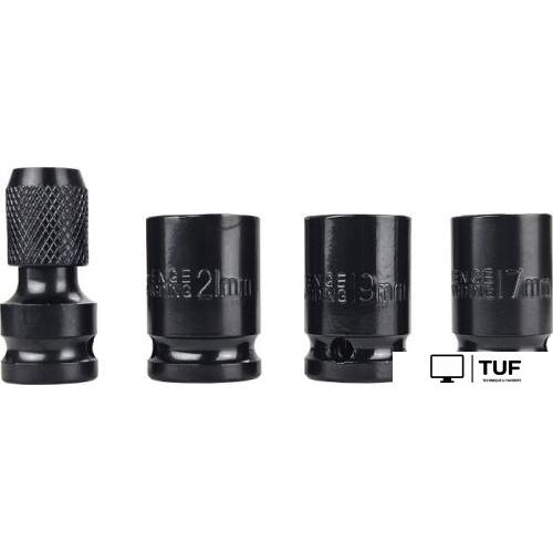 Гайковерт Profipower T-900N (с 1-им АКБ, кейс)