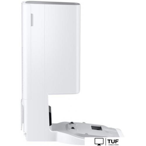 Робот-пылесос Samsung VR50T95735W/EV