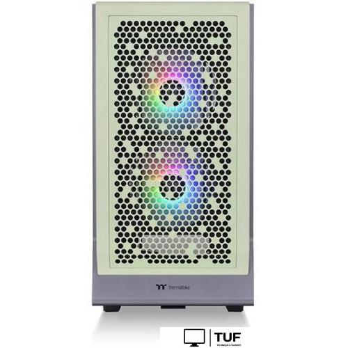 Корпус Thermaltake Ceres 300 TG ARGB Matcha Green CA-1Y2-00MEWN-00