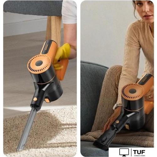 Пылесос Kitfort KT-5233