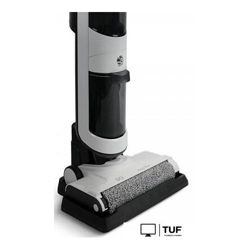 Вертикальный пылесос с влажной уборкой BQ VCA1001W