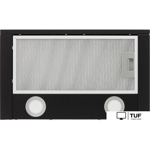 Кухонная вытяжка Krona Kamilla MV 500 КА-00008832 (черный)