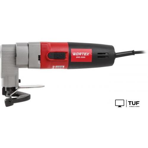 Листовые электрические ножницы Wortex EMS 2550 1334478
