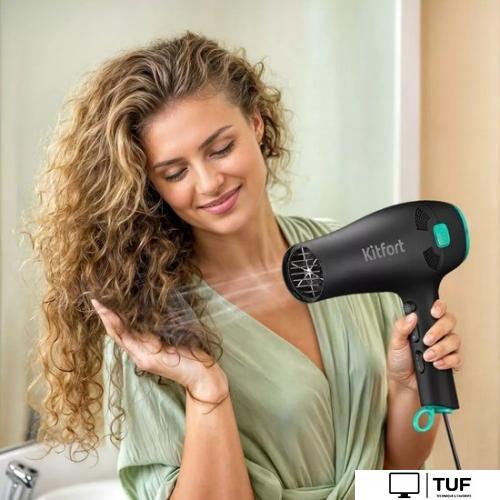 Фен Kitfort KT-3222