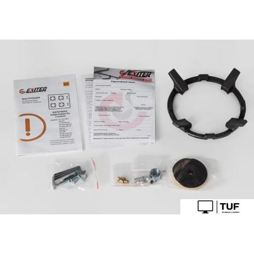 Варочная панель Exiteq EXH-204