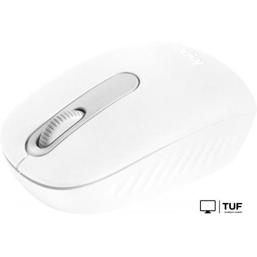 Мышь Logitech M196 (белый)