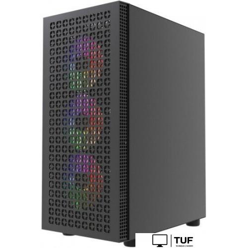 Корпус Powercase Mistral EA18 CMAEA18-A4