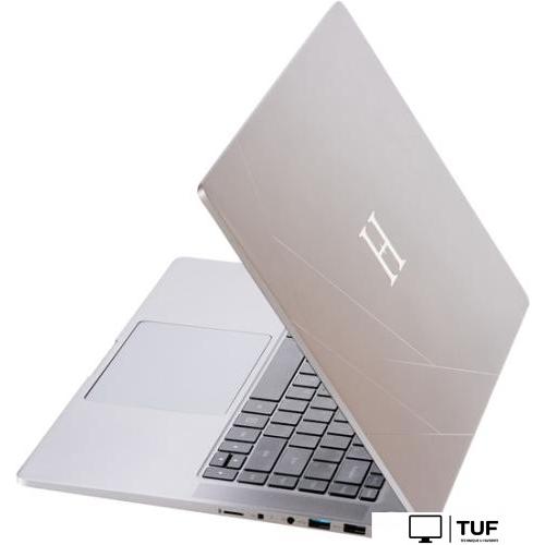 Ноутбук Horizont H-Book 16 IPK2 T54E4WG