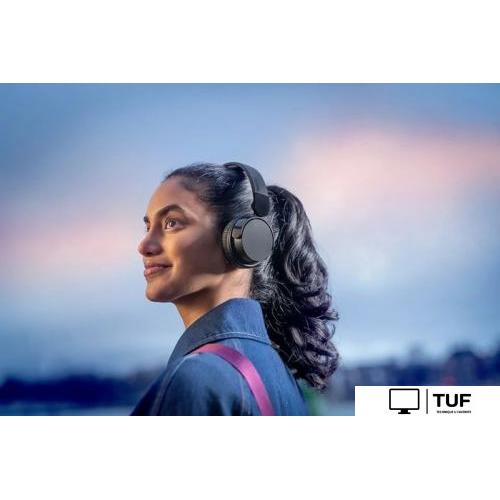 Наушники Philips TAH4209 (черный)