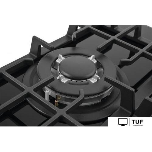 Варочная панель ZUGEL ZGH451B