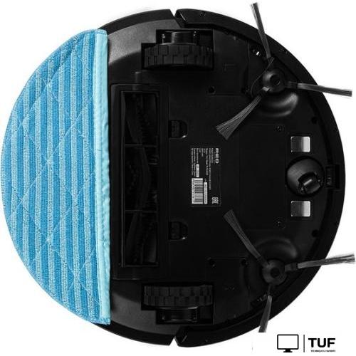 Робот-пылесос RED Solution RV-RL6000S
