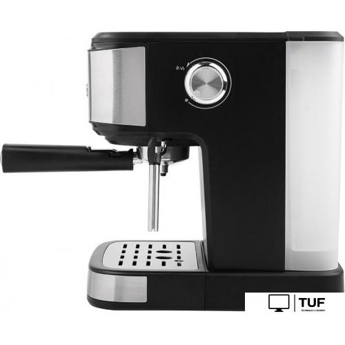 Рожковая кофеварка Energy EN-264R