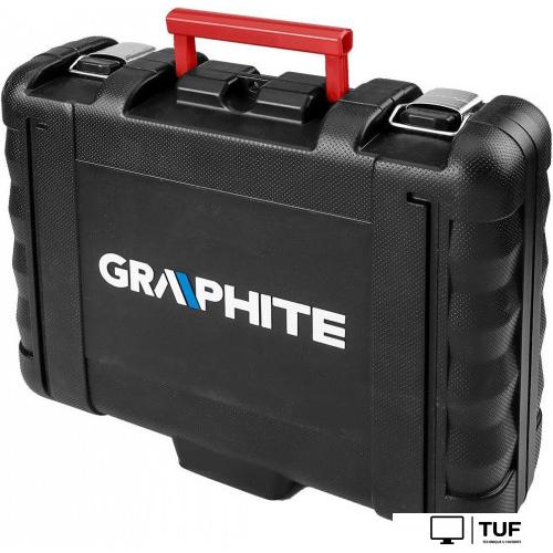 Шуруповерт для гипсокартона GRAPHITE 58G794