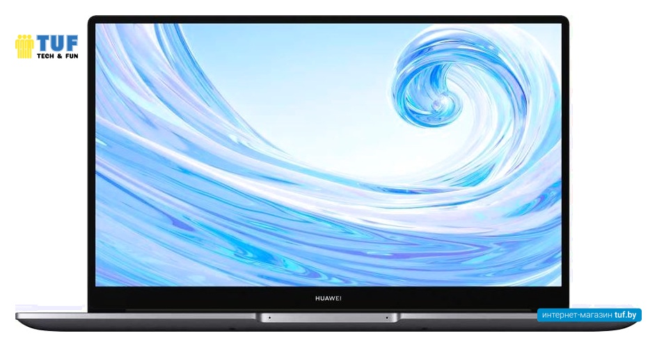 Ноутбук Huawei MateBook D 15 BoB-WAI9Q 53012JAT