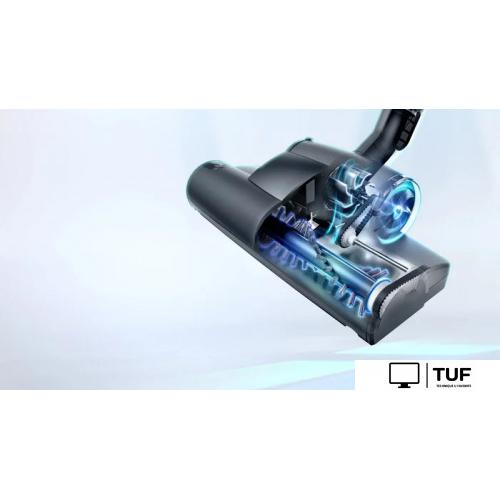 Пылесос Bosch Serie 6 BGS41POW1