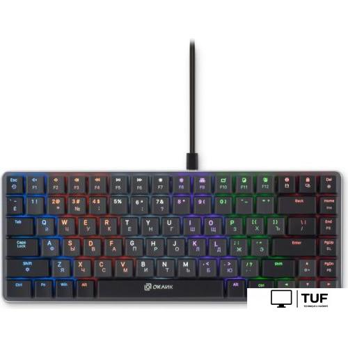 Клавиатура Oklick K615X
