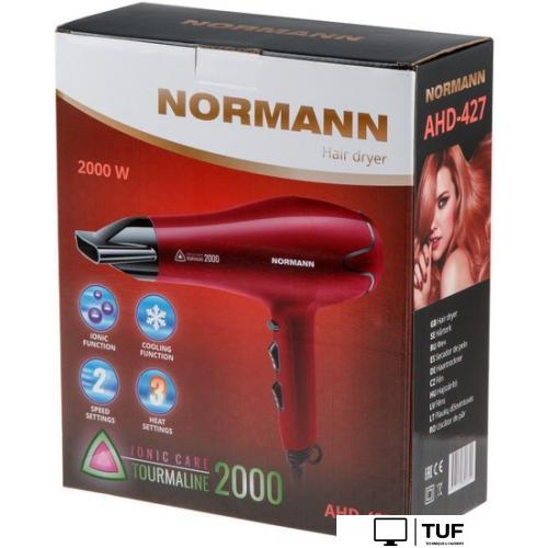 Фен Normann AHD-427