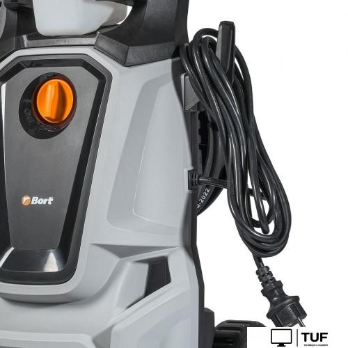 Мойка высокого давления Bort KEX-2700-R