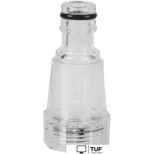 Мойка высокого давления Huter M135-PW