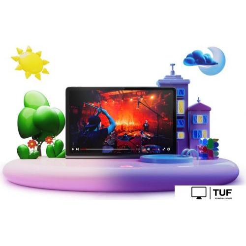 Планшет Lenovo Tab Plus TB351FU 8GB/256GB (серый)