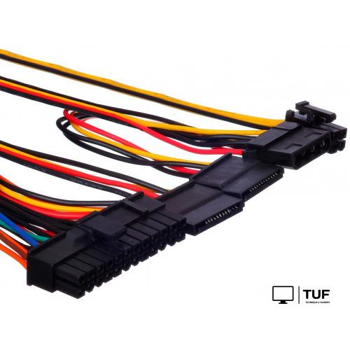 Блок питания ExeGate AAA350 ES259589RUS-PC