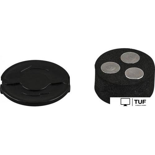 Игровая мышь Hiper Quantum QM-1