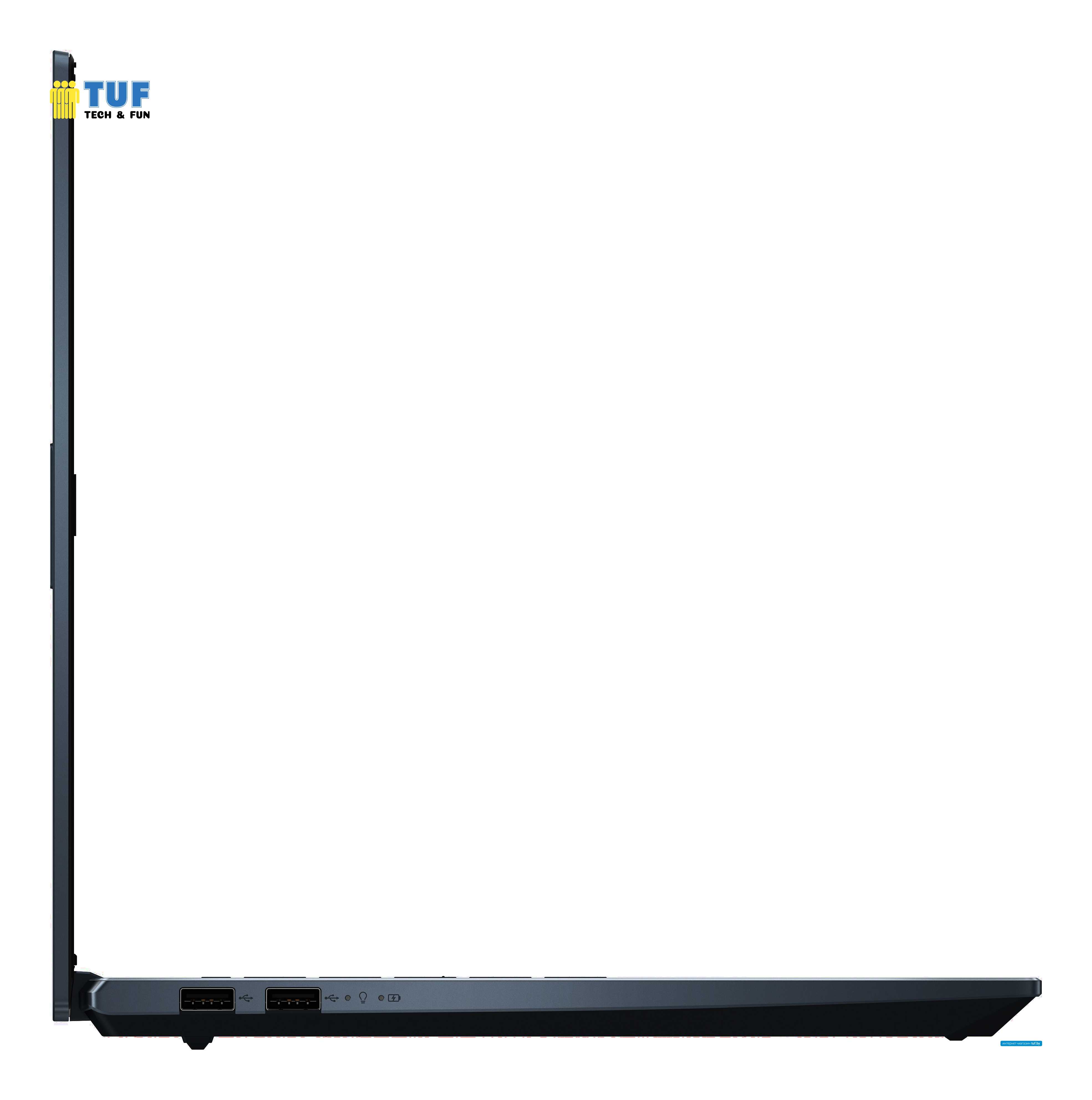 Ноутбук ASUS VivoBook Pro 15 OLED K3500PA-L1088